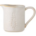 Bloomingville Kameninový džánek WINTER 145ml přírodní – Zboží Dáma