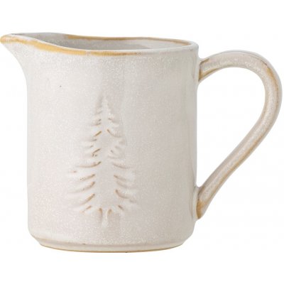 Bloomingville Kameninový džánek WINTER 145ml přírodní – Zboží Dáma