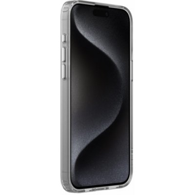 Belkin ochranné SheerForce Magnetic Anti-Microbial Protective Case for iPhone 15 Pro Max - průhledné – Zboží Mobilmania