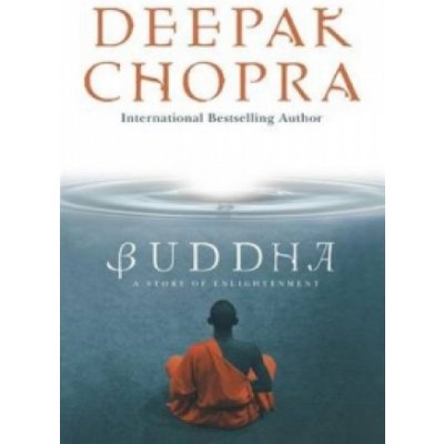 Buddha D. Chopra