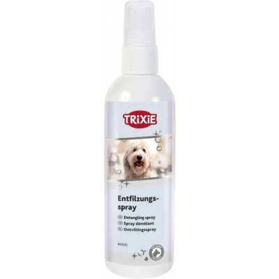 Trixie Kondicionér na rozčesávání srsti ve spreji 175 ml – Zbozi.Blesk.cz