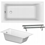 CERSANIT - LARGA 150 X 75 cm S301-304 – Hledejceny.cz