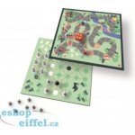 DIno Ovce a vlk & Zbojníci cestovní hra – Zboží Dáma DIno Ovce a vlk & Zbojníci cestovní hra – Zboží Dáma