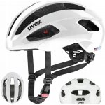 Uvex RISE white 2022 – Zboží Dáma