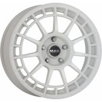 MAK NTT 7,5x18 4x100 ET36 gloss white – Hledejceny.cz