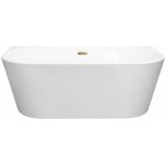 Besco VICA NEW - 170 x 80 cm VANVIC170NZ – Hledejceny.cz