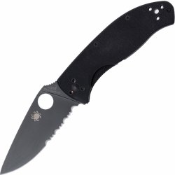 SPYDERCO TENACIOUS kombi