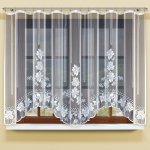 Interie Záclona kusová Amanda 150 x 300 cm – Zboží Dáma