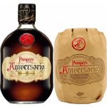 Pampero Aniversario 40% 0,7 l (kožený obal) – Sleviste.cz