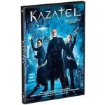 kazatel DVD – Hledejceny.cz