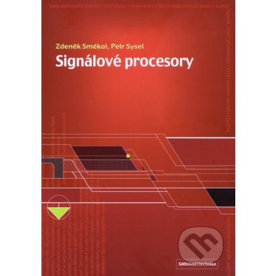 Signálové procesory – Sleviste.cz