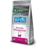 Vet Life Natural Cat Struvite Management 5 kg – Hledejceny.cz