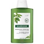 Klorane Shampoo s BIO kopřivou mastné vlasy 400 ml – Hledejceny.cz