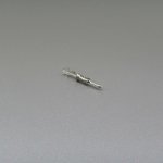 Pin konektoru 2.5 mm - vidlice (samec)