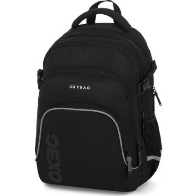 Oxybag OXY SCOOLER černá – Hledejceny.cz