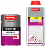 Novol základ reaktivní Protect 340 1:1 1l – Zboží Mobilmania