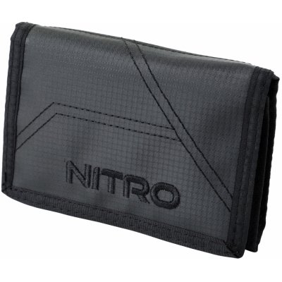 Nitro Wallet Tough black