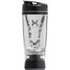 Shaker PROMiXX Original | Elektrický šejkr na baterky - Black 0,6l