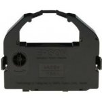 EPSON originální páska do tiskárny, černá, pro EPSON LQ 2500, 2550, LQ 860, LQ 670, 680, 1 – Hledejceny.cz