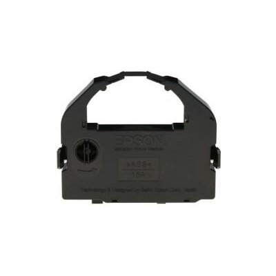 EPSON originální páska do tiskárny, černá, pro EPSON LQ 2500, 2550, LQ 860, LQ 670, 680, 1 – Hledejceny.cz