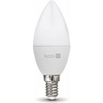 Kobi LED žárovka E27/6W/230V 3000K KB0253 – Hledejceny.cz