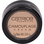 Catrice Camouflage Cream Krycí krém 015 Fair 3 g – Zboží Mobilmania