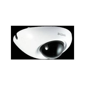 D-Link DCS-6210