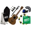 Ukulele Henry's HEU10MCFP Set