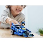 Spin Master Tlapková patrola film 2 tematické vozidlo Chase – Zboží Dáma