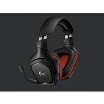 Logitech G332 Stereo Gaming Headset – Hledejceny.cz