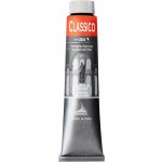 Maimeri Classico olejová barva vermilion light hue 200 ml – Sleviste.cz