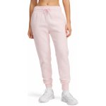 Under Armour UA RIVAL FLEECE JOGGER 1379438 647 Růžová – Zboží Dáma