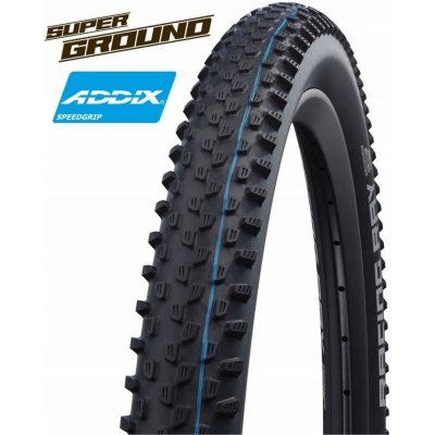 Schwalbe Racing Ray 27.5x2.25 – Sleviste.cz