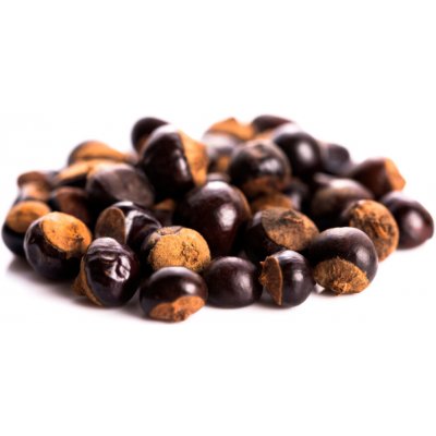 FromNature Guarana semena celá 100 g – Sleviste.cz