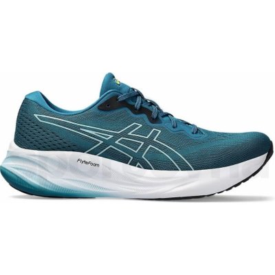 Asics Gel-Pulse 15 Man 1011B780401 evening teal/teal tint – Hledejceny.cz