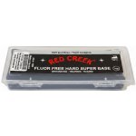 Red Creek Fluor Free Hard Super Base 70 g – Hledejceny.cz