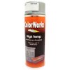 Barva ve spreji ColorWorks High Temp 400 ml