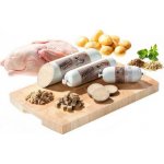 Purbello Kachní & brambory & bylinky 400 g – Sleviste.cz