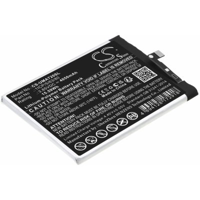 Cameron Sino CS-UMA720SL 4050mAh – Zbozi.Blesk.cz