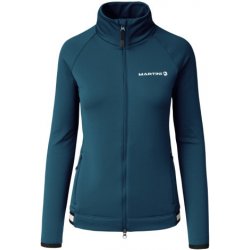 Martini Sportswear Horizon Midlayer petrolejová