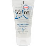 Just Glide Waterbased 50 ml – Hledejceny.cz
