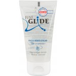 Just Glide Waterbased 50 ml – Zboží Dáma