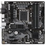 Gigabyte B760M DS3H DDR4 – Zboží Živě