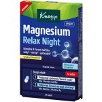 Kneipp Magnesium Relax Night 30 kapslí – Hledejceny.cz