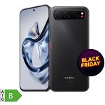 ZTE Nubia Air 8GB/256GB Titanium Black – Hledejceny.cz