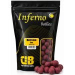 Carp Inferno Boilies Hot Line Beta 1 kg 24 mm – Sleviste.cz