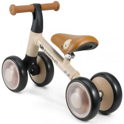 Kinderkraft Cutie Beige – Sleviste.cz
