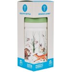 Zdravá lahev Lesní zvířátka 500 ml – Zboží Dáma
