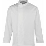 Premier Culinary dlouhý rukáv bílý S – Zboží Dáma