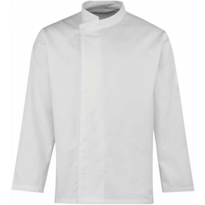 Premier Culinary dlouhý rukáv bílý S – Zboží Dáma